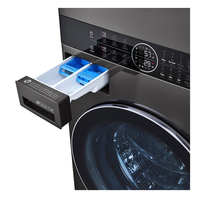 LG WashTower WKGX201HBA (ENERGY STAR)