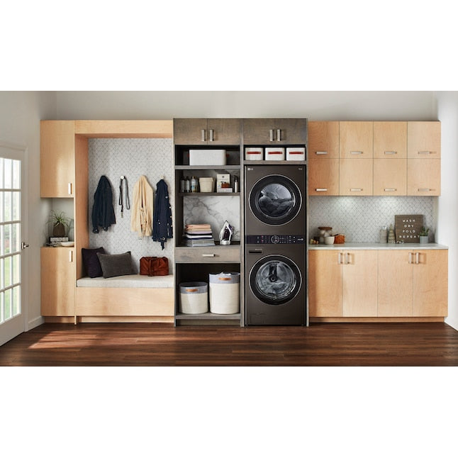 LG WashTower WKGX201HBA (ENERGY STAR)