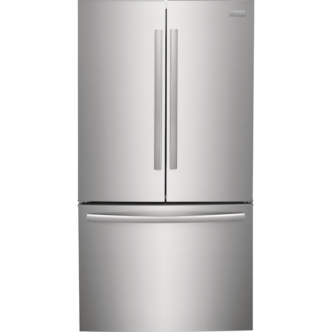 French Door Refrigerators Model #GRFG2353AF