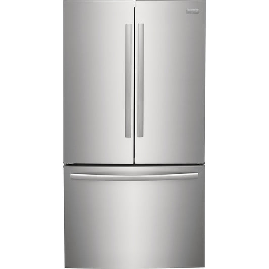 French Door Refrigerators Model #GRFG2353AF
