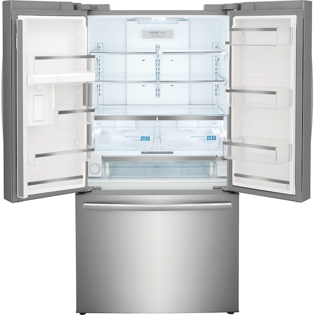 French Door Refrigerators Model #GRFG2353AF