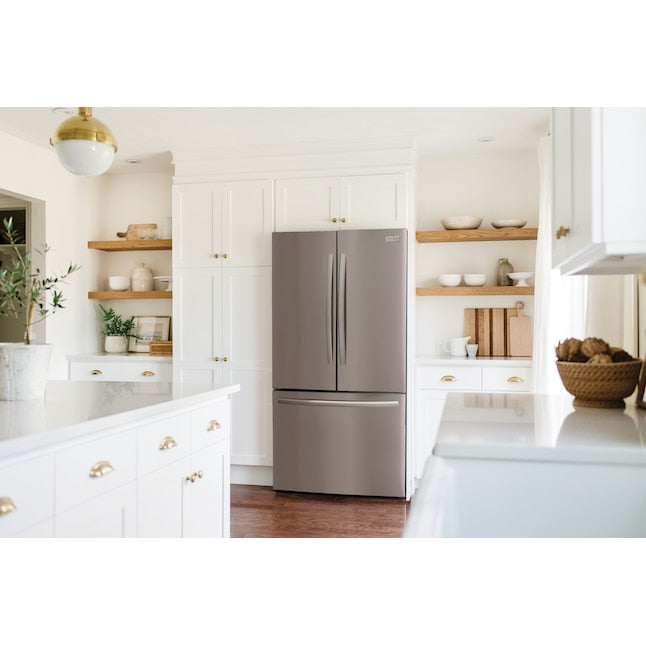 French Door Refrigerators Model #GRFG2353AF