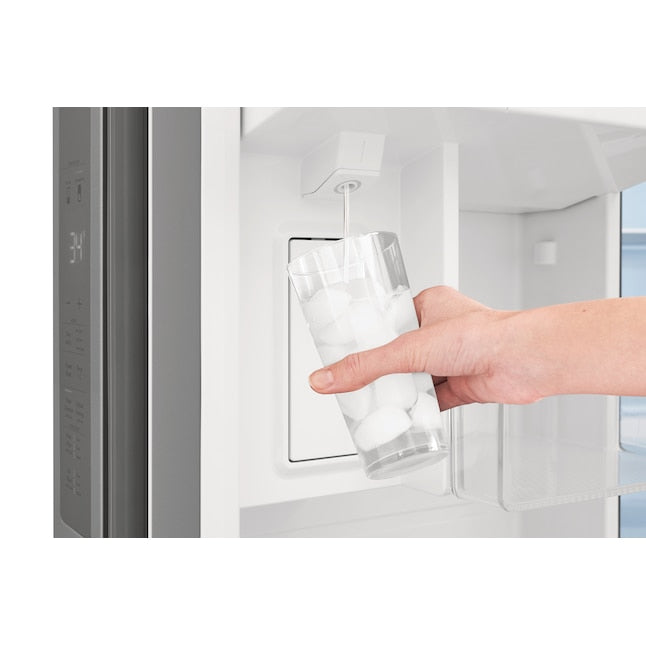 French Door Refrigerators Model #GRFG2353AF