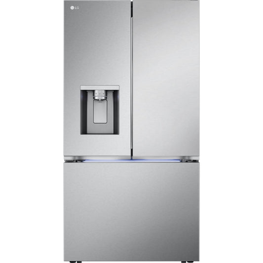 LG  LRYXC2606S Stainless Steel