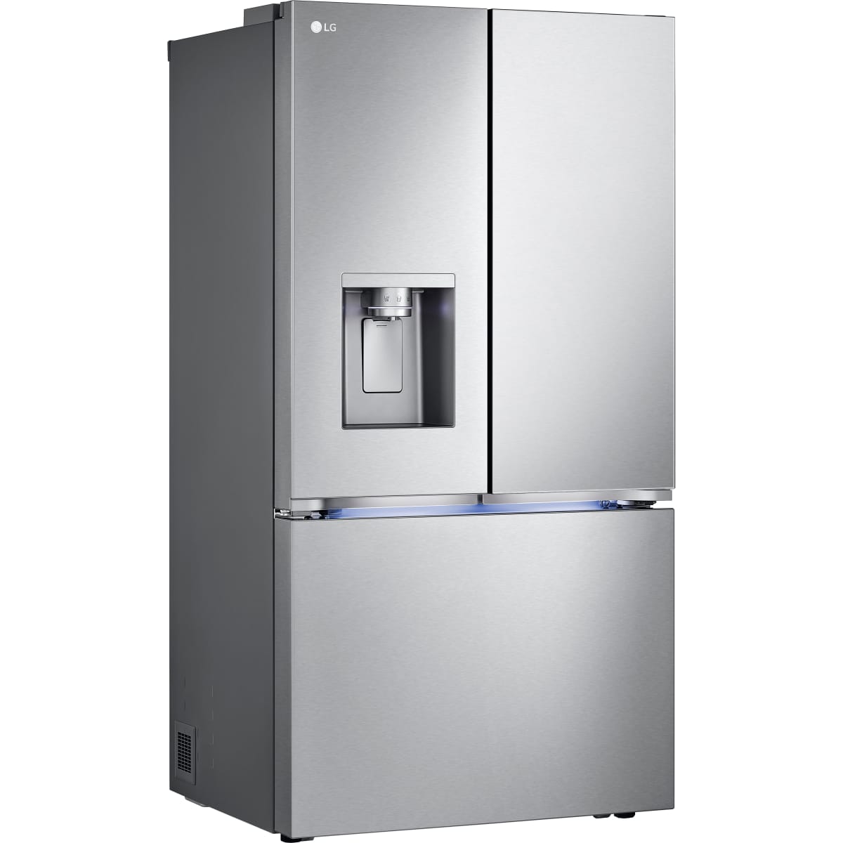 LG  LRYXC2606S Stainless Steel