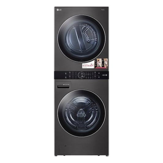 LG WashTower WKGX201HBA (ENERGY STAR)