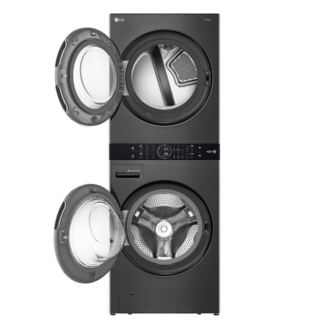 LG WashTower WKGX201HBA (ENERGY STAR)