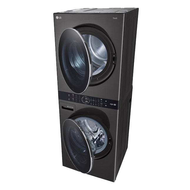 LG WashTower WKGX201HBA (ENERGY STAR)